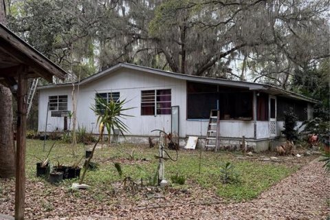 Commercial property in Homosassa, Florida 3 bedrooms, 251.21 sq.m. № 2105933