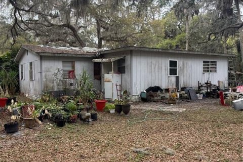 Immobilier commercial à vendre à Homosassa, Floride: 3 chambres, 251.21 m2 № 2105933 - photo 2