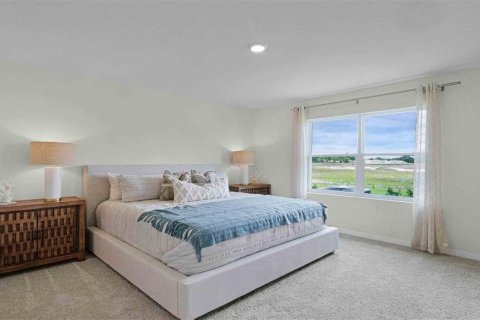 Casa en venta en Sanford, Florida, 3 dormitorios, 139.73 m2 № 1908058 - foto 9