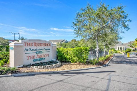Condo in Clearwater, Florida, 1 bedroom  № 2102547 - photo 7