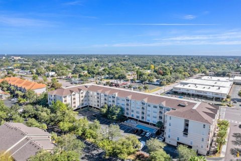Condo in Clearwater, Florida, 1 bedroom  № 2102547 - photo 12