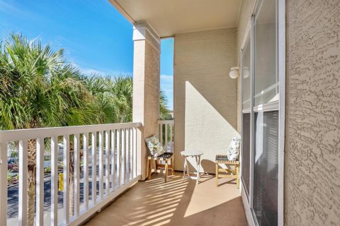 Condo in Clearwater, Florida, 1 bedroom  № 2102547 - photo 28