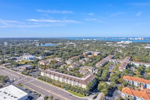 Condo in Clearwater, Florida, 1 bedroom  № 2102547 - photo 5