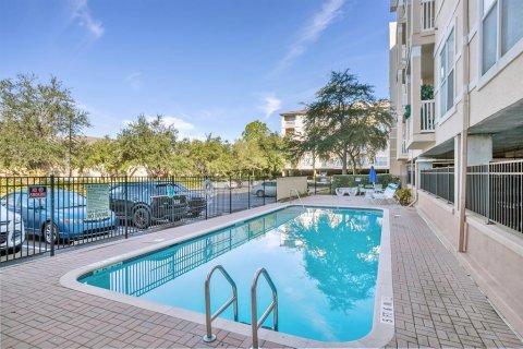 Condo in Clearwater, Florida, 1 bedroom  № 2102547 - photo 30