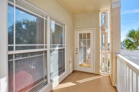Condo in Clearwater, Florida, 1 bedroom  № 2102547 - photo 29