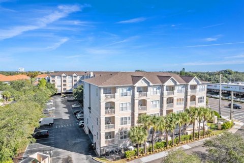 Condo in Clearwater, Florida, 1 bedroom  № 2102547 - photo 10