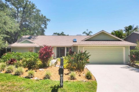 Villa ou maison à vendre à Sarasota, Floride: 3 chambres, 167.41 m2 № 1725279 - photo 6
