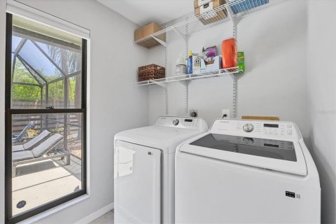 Villa ou maison à vendre à Sarasota, Floride: 3 chambres, 167.41 m2 № 1725279 - photo 30