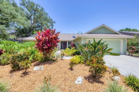 Villa ou maison à vendre à Sarasota, Floride: 3 chambres, 167.41 m2 № 1725279 - photo 7