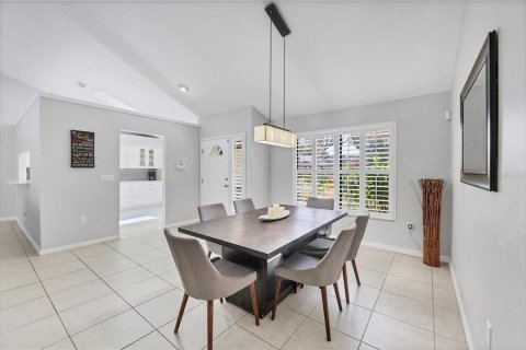 Villa ou maison à vendre à Sarasota, Floride: 3 chambres, 167.41 m2 № 1725279 - photo 19