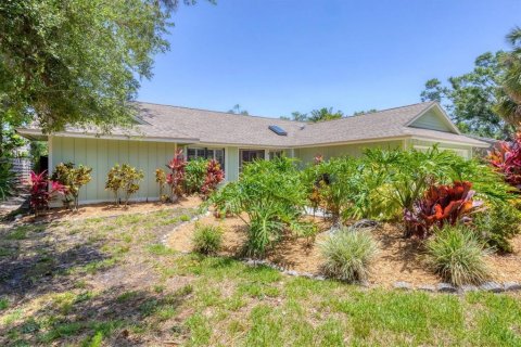 Villa ou maison à vendre à Sarasota, Floride: 3 chambres, 167.41 m2 № 1725279 - photo 8