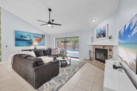 Villa ou maison à vendre à Sarasota, Floride: 3 chambres, 167.41 m2 № 1725279 - photo 12