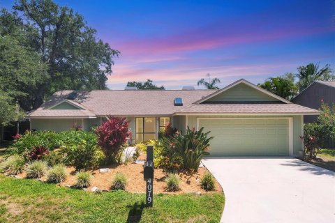 Villa ou maison à vendre à Sarasota, Floride: 3 chambres, 167.41 m2 № 1725279 - photo 2