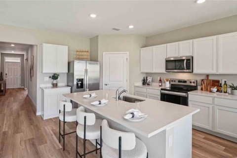Casa en venta en Alachua, Florida, 4 dormitorios, 181.72 m2 № 2092437 - foto 6
