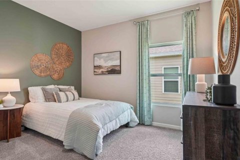 Casa en venta en Alachua, Florida, 4 dormitorios, 181.72 m2 № 2092437 - foto 15