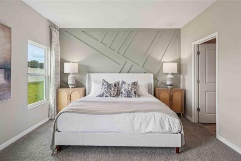 Casa en venta en Alachua, Florida, 4 dormitorios, 181.72 m2 № 2092437 - foto 18