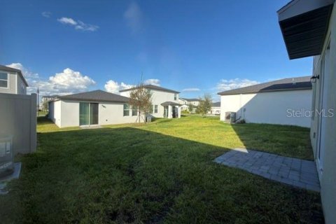 Villa ou maison à louer à Haines City, Floride: 4 chambres, 221.76 m2 № 2433726 - photo 24