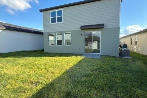 Villa ou maison à louer à Haines City, Floride: 4 chambres, 221.76 m2 № 2433726 - photo 25