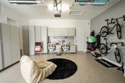 Villa ou maison à vendre à Doral, Floride: 4 chambres, 212.28 m2 № 1945361 - photo 11