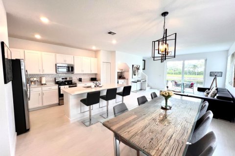 Touwnhouse à vendre à Lake Worth, Floride: 3 chambres, 166.85 m2 № 2078089 - photo 11