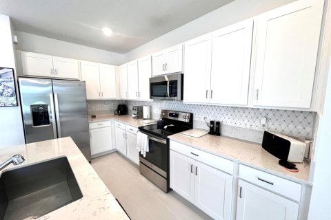Touwnhouse à vendre à Lake Worth, Floride: 3 chambres, 166.85 m2 № 2078089 - photo 18