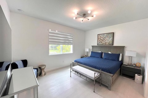 Touwnhouse à vendre à Lake Worth, Floride: 3 chambres, 166.85 m2 № 2078089 - photo 27