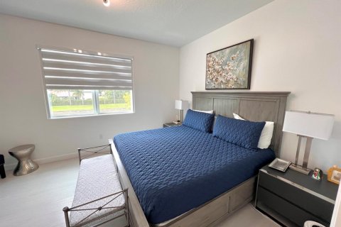 Touwnhouse à vendre à Lake Worth, Floride: 3 chambres, 166.85 m2 № 2078089 - photo 28