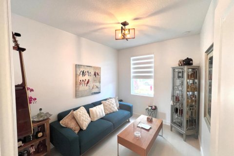 Touwnhouse à vendre à Lake Worth, Floride: 3 chambres, 166.85 m2 № 2078089 - photo 7
