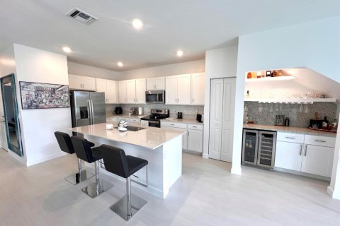 Touwnhouse à vendre à Lake Worth, Floride: 3 chambres, 166.85 m2 № 2078089 - photo 13