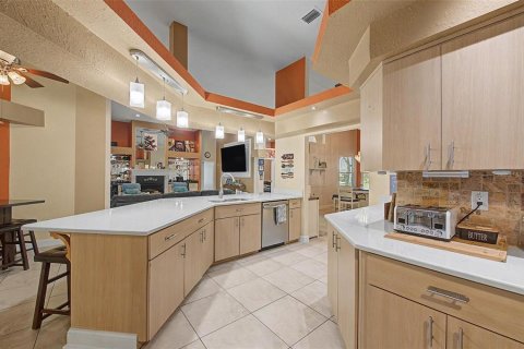 Купить виллу или дом в Гудзон, Флорида 5 комнат, 301.84м2, № 2210764 - фото 27