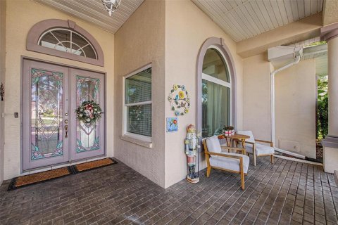 Купить виллу или дом в Гудзон, Флорида 5 комнат, 301.84м2, № 2210764 - фото 14