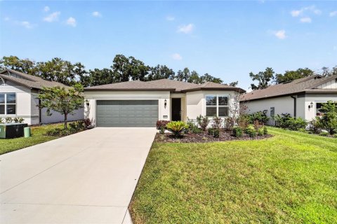 Villa ou maison à Ocala, Floride 3 chambres, 157.66 m2 № 2399270
