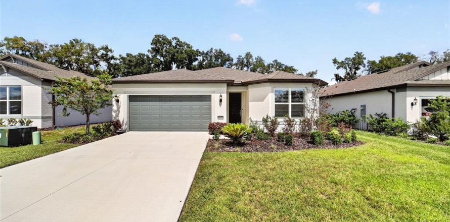 Villa ou maison à Ocala, Floride 3 chambres, 157.66 m2 № 2399270