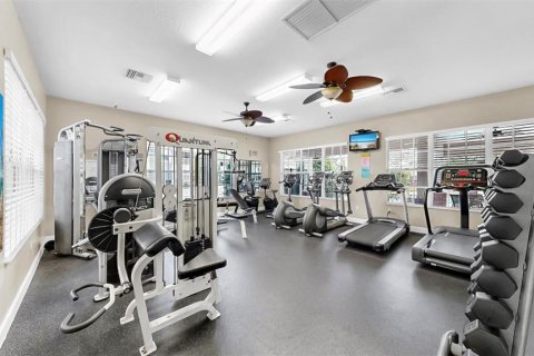 Condo in Riverview, Florida, 2 bedrooms  № 1591539 - photo 29