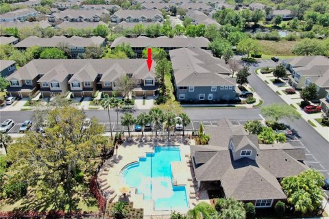 Condo in Riverview, Florida, 2 bedrooms  № 1591539 - photo 26