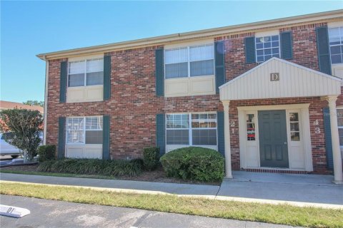 Condo in Lakeland, Florida, 2 bedrooms  № 1723690 - photo 1
