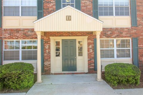 Condo in Lakeland, Florida, 2 bedrooms  № 1723690 - photo 2