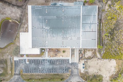 Купить коммерческую недвижимость в Палм-Кост, Флорида 4529.36м2, № 1530587 - фото 3