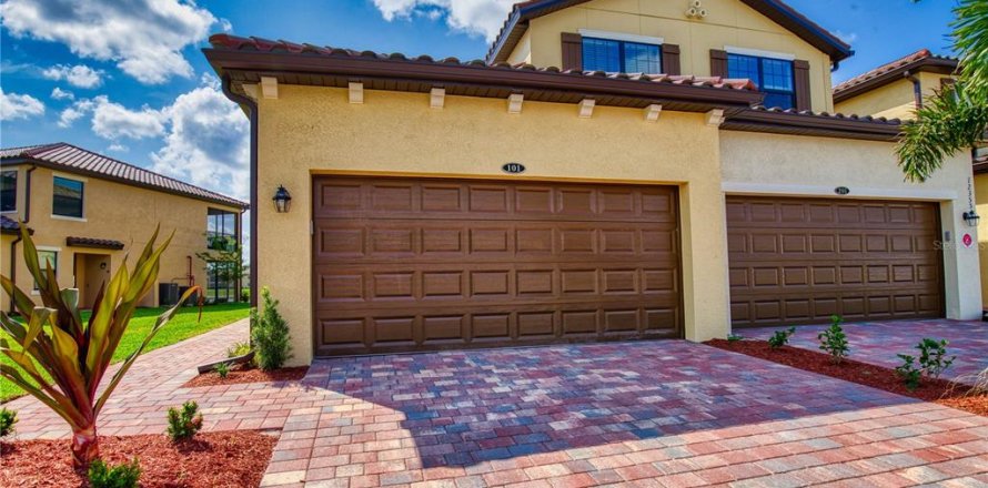 Condo in Venice, Florida, 3 bedrooms № 2197133