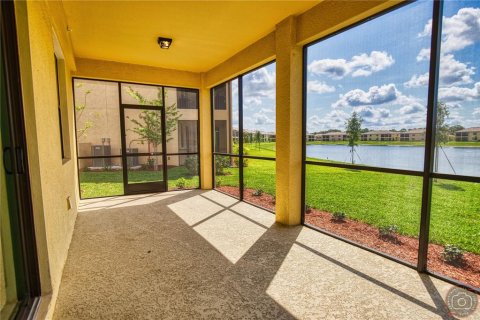 Condo in Venice, Florida, 3 bedrooms № 2197133 - photo 18