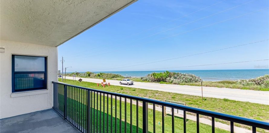 Condo à Ormond Beach, Floride, 2 chambres № 1795144