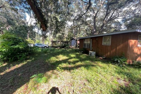 House in Fort MC Coy, Florida 2 bedrooms, 86.96 sq.m. № 1356465 - photo 2