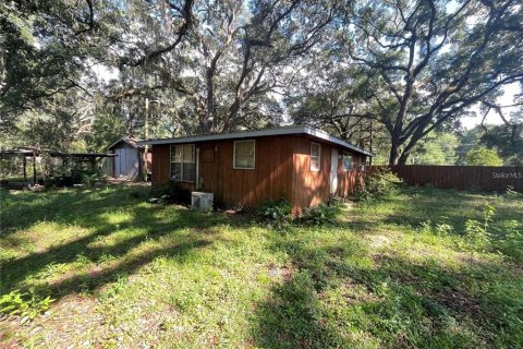 House in Fort MC Coy, Florida 2 bedrooms, 86.96 sq.m. № 1356465 - photo 1