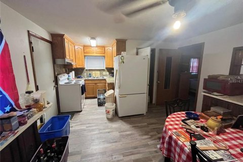 House in Fort MC Coy, Florida 2 bedrooms, 86.96 sq.m. № 1356465 - photo 21
