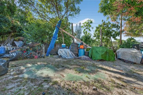 Купить виллу или дом в Форт-Лодердейл, Флорида 3 спальни, 101.45м2, № 2053975 - фото 20