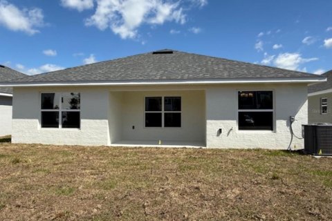 House in Ocala, Florida 3 bedrooms, 140.38 sq.m. № 1568850 - photo 5