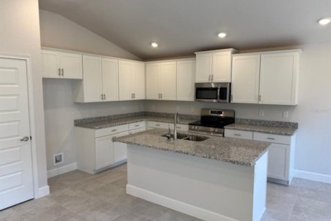 House in Ocala, Florida 3 bedrooms, 140.38 sq.m. № 1568850 - photo 12