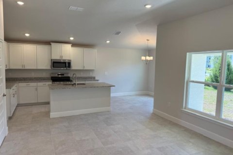 House in Ocala, Florida 3 bedrooms, 140.38 sq.m. № 1568850 - photo 3