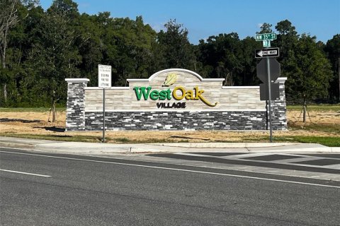 House in Ocala, Florida 3 bedrooms, 140.38 sq.m. № 1568850 - photo 22