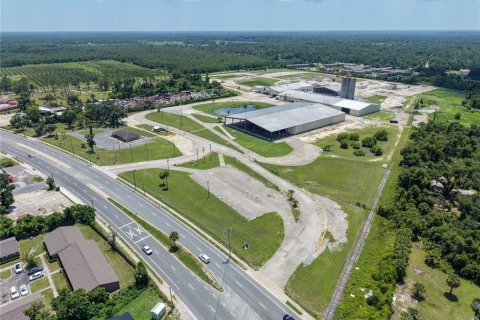Immobilier commercial à Perry, Floride № 2166833